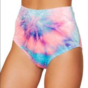 Roma rave bottoms